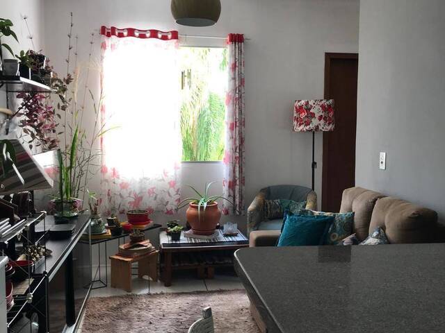 #1280 - Apartamento para Venda em Blumenau - SC - 2