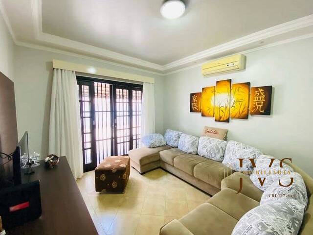 #1282 - Casa para Venda em Blumenau - SC - 2