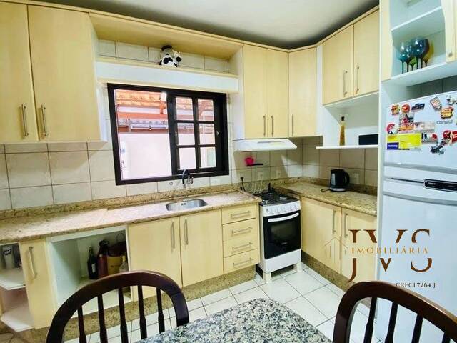 #1282 - Casa para Venda em Blumenau - SC - 3