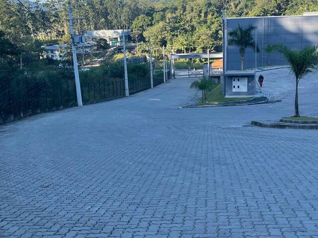 #1285 - Galpão para Locação em Indaial - SC - 3