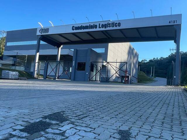 Galpão para Locação em Indaial - 4