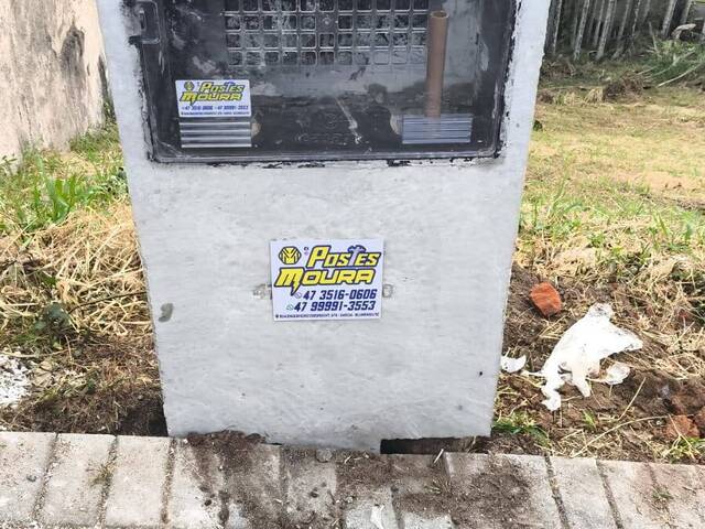 Terreno para Venda em Blumenau - 3