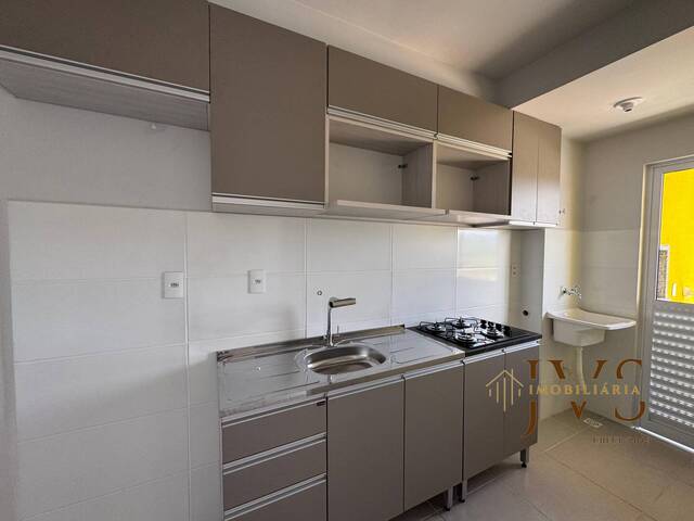#1287 - Apartamento para Locação em Blumenau - SC - 3