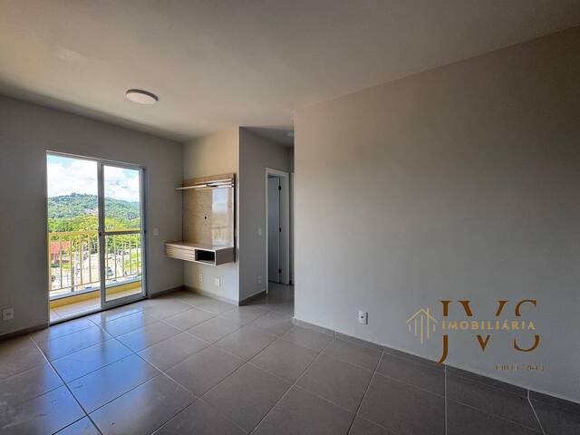 Apartamento para Locação em Blumenau - 4