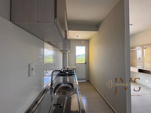 Apartamento para Locação em Blumenau - 5