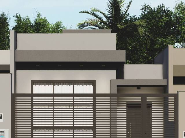 #1288 - Casa para Venda em Blumenau - SC - 3
