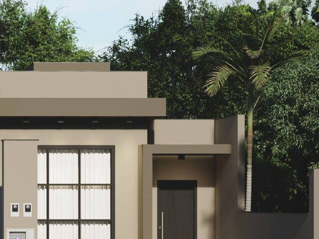 #1288 - Casa para Venda em Blumenau - SC - 2