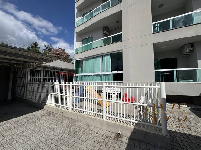 Apartamento para Venda em Blumenau - 2