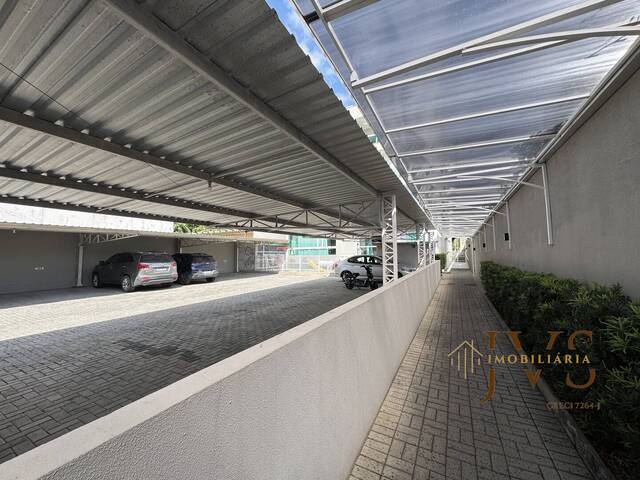 Apartamento para Venda em Blumenau - 3