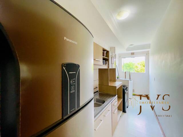 Apartamento para Venda em Blumenau - 5