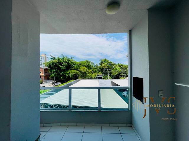 Apartamento para Venda em Blumenau - 4