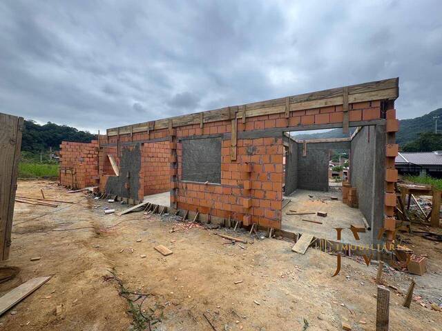 #1289 - Casa para Venda em Blumenau - SC - 2