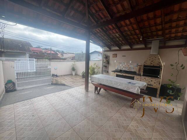 #1291 - Casa para Venda em Blumenau - SC - 2