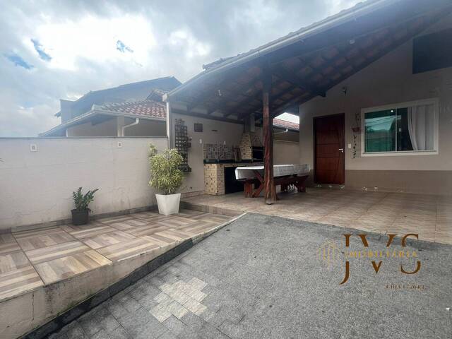 #1291 - Casa para Venda em Blumenau - SC - 3
