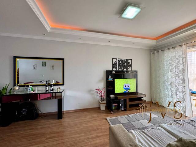 Apartamento para Venda em Blumenau - 4