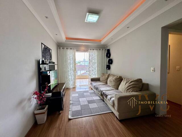 #1293 - Apartamento para Venda em Blumenau - SC - 3