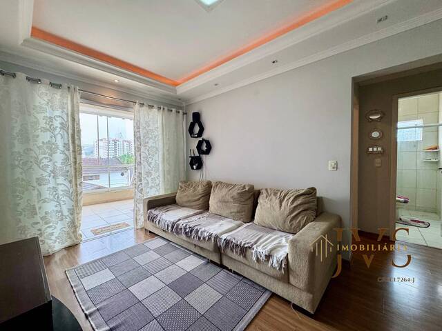 #1293 - Apartamento para Venda em Blumenau - SC - 2