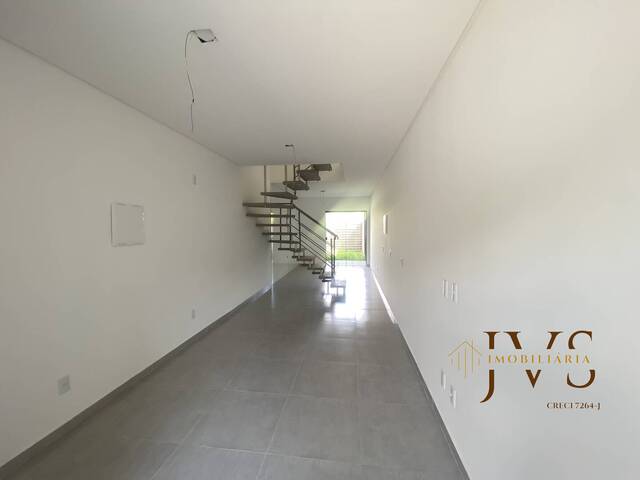 #1294 - Casa para Venda em Blumenau - SC - 2