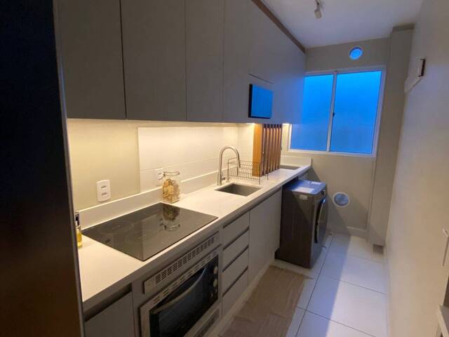 #1297 - Apartamento para Venda em Blumenau - SC - 2