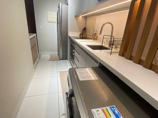 #1297 - Apartamento para Venda em Blumenau - SC - 3