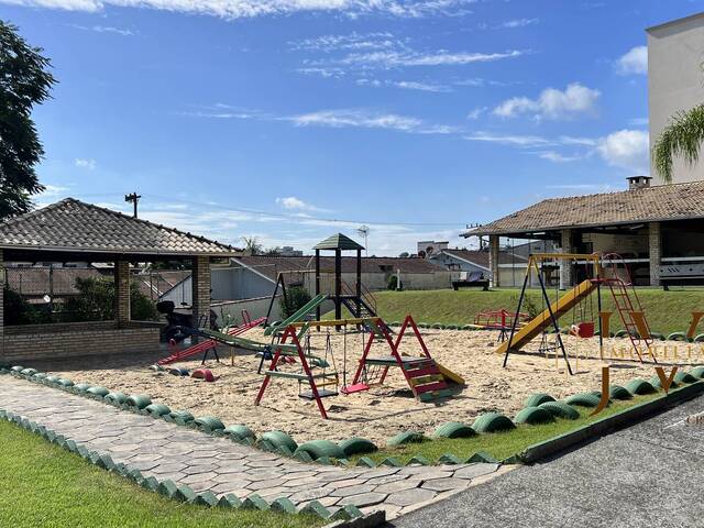 Apartamento para Venda em Blumenau - 4