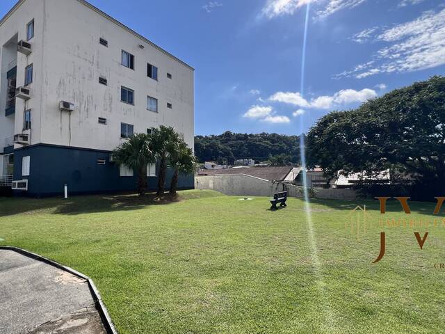 #1298 - Apartamento para Venda em Blumenau - SC - 3