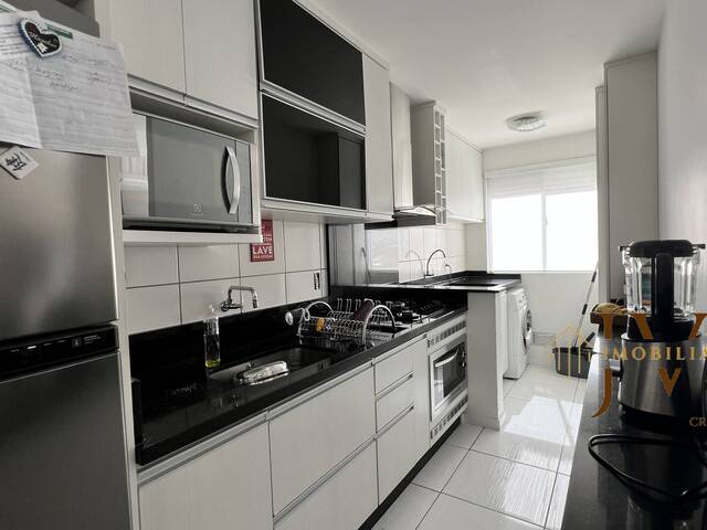 Apartamento para Venda em Blumenau - 5