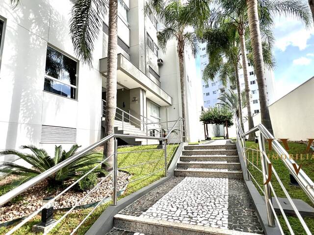 #1300 - Apartamento para Venda em Blumenau - SC - 2