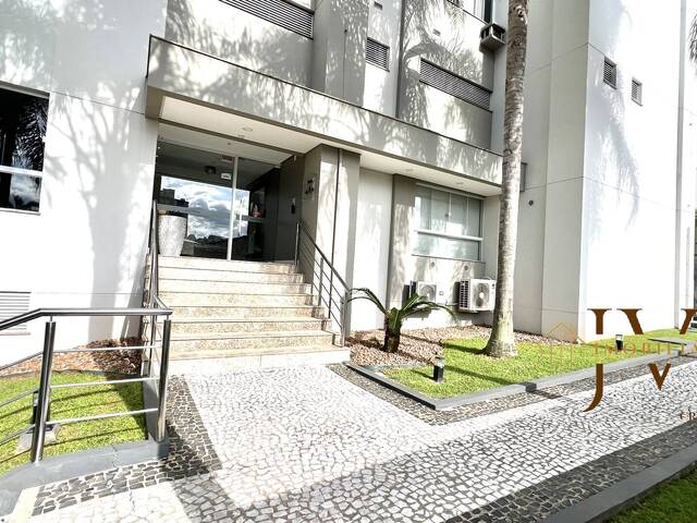 #1300 - Apartamento para Venda em Blumenau - SC - 3