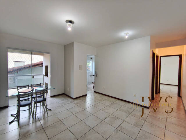 #1301 - Apartamento para Venda em Blumenau - SC