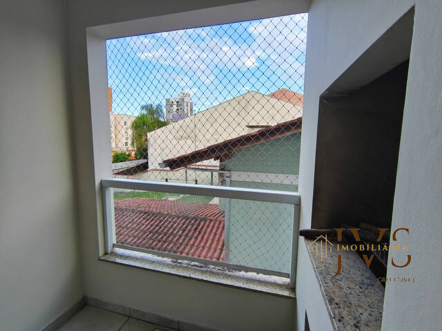 #1301 - Apartamento para Venda em Blumenau - SC