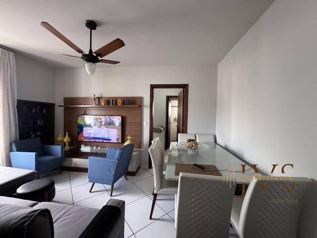 #1302 - Apartamento para Venda em Blumenau - SC - 2