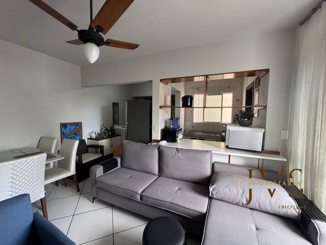 #1302 - Apartamento para Venda em Blumenau - SC - 3