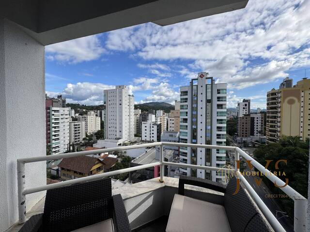 Apartamento para Venda em Blumenau - 4