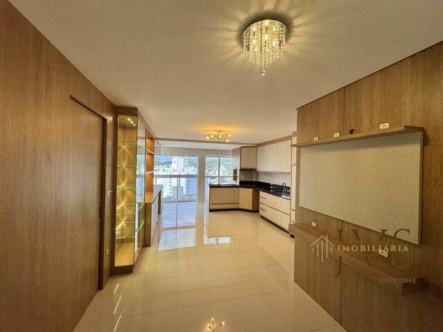 Apartamento para Venda em Blumenau - 2
