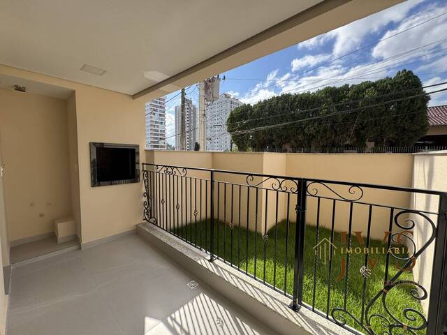 #1303 - Apartamento para Venda em Blumenau - SC - 2
