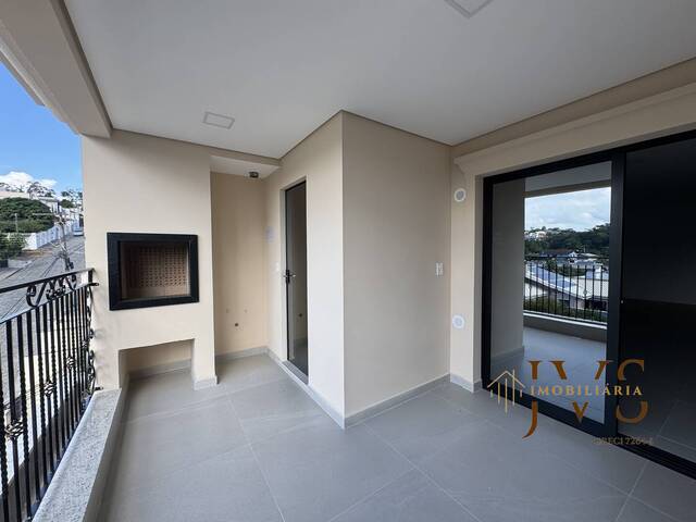 #1304 - Apartamento para Venda em Blumenau - SC - 3
