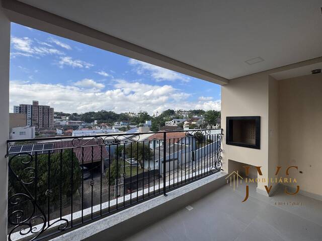 #1304 - Apartamento para Venda em Blumenau - SC - 2