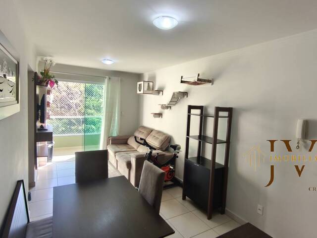 #1305 - Apartamento para Venda em Blumenau - SC - 2