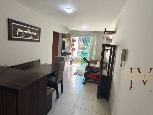#1305 - Apartamento para Venda em Blumenau - SC - 3