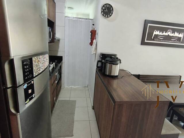 Apartamento para Venda em Blumenau - 5