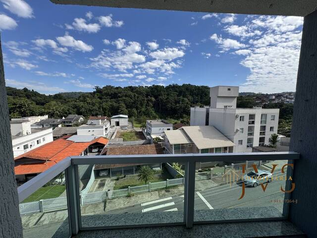 Apartamento para Venda em Blumenau - 5