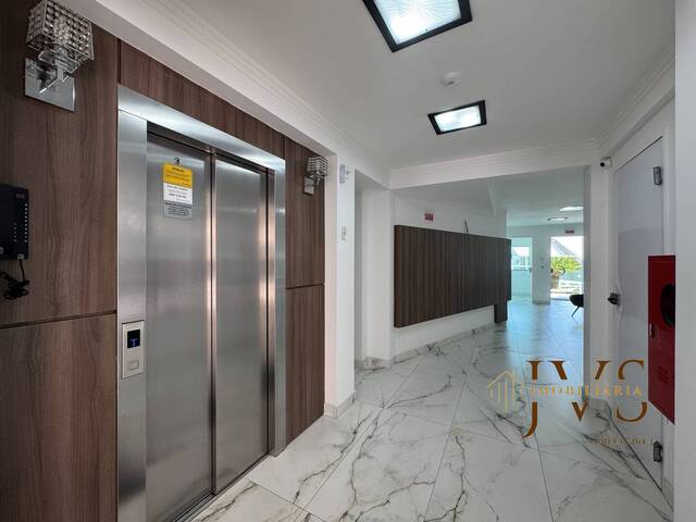 #1306 - Apartamento para Venda em Blumenau - SC - 2