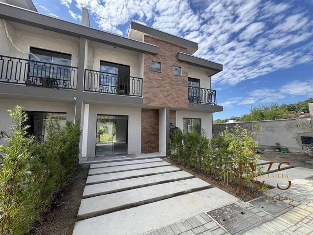 #1126 - Casa para Venda em Blumenau - SC