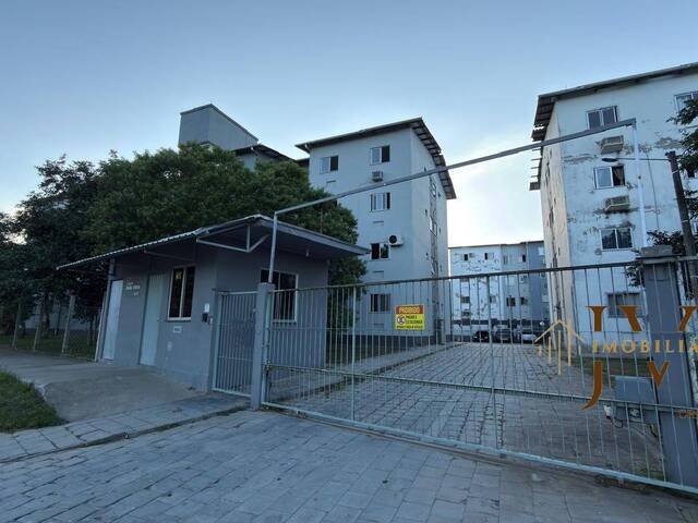 #1308 - Apartamento para Venda em Blumenau - SC - 1