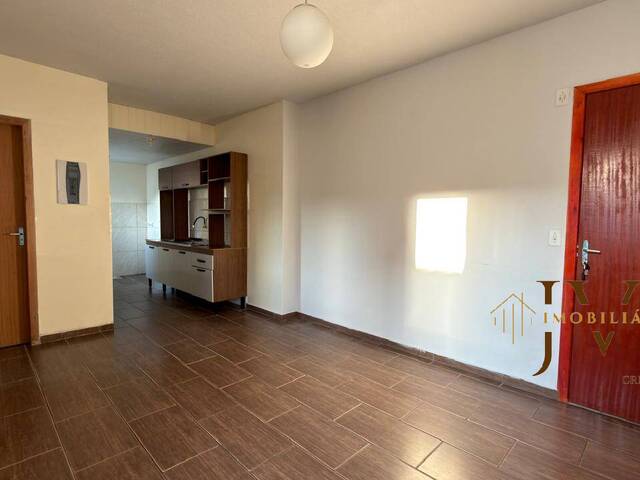 #1308 - Apartamento para Venda em Blumenau - SC - 3