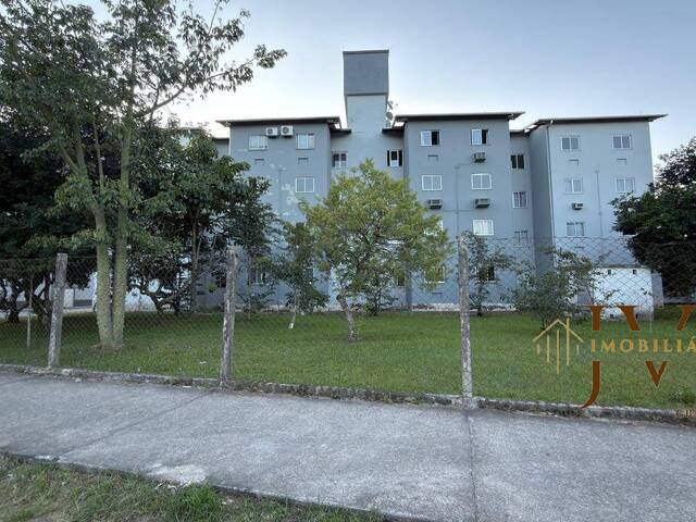 Apartamento para Venda em Blumenau - 5