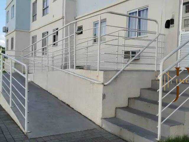 #1309 - Apartamento para Venda em Blumenau - SC - 2