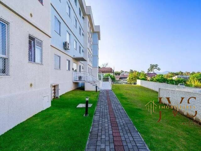 #1309 - Apartamento para Venda em Blumenau - SC - 1