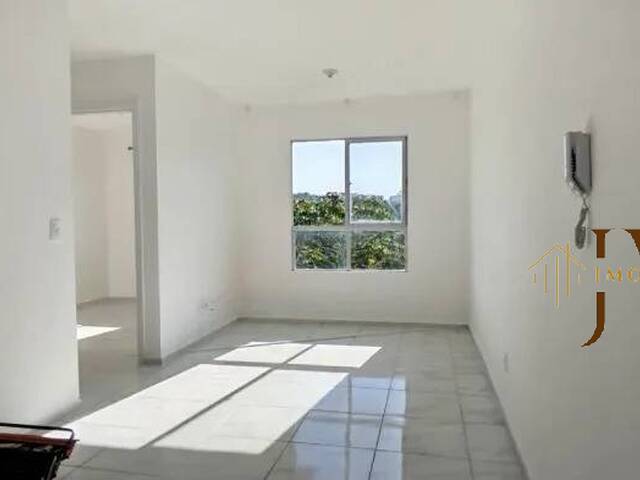 #1309 - Apartamento para Venda em Blumenau - SC - 3